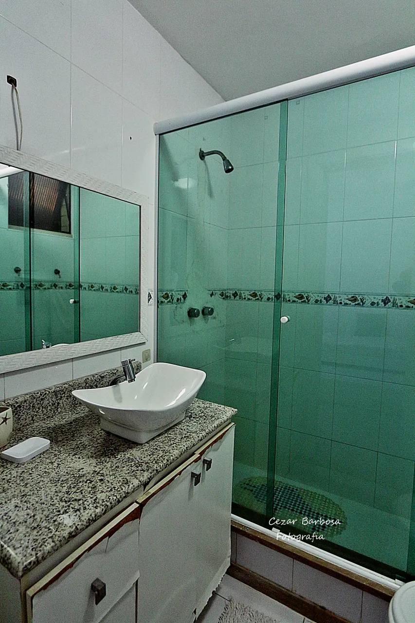 Apartment with 3 bedrooms and 4 bathrooms and 2 parking — photo 6