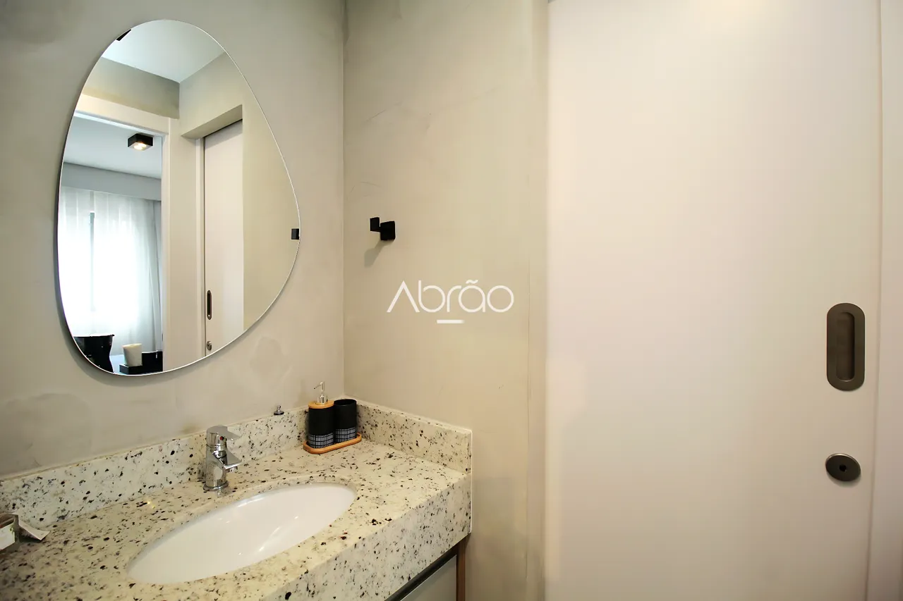 Apartamento de 1 quarto com 24 m² e 1 vaga — photo 7