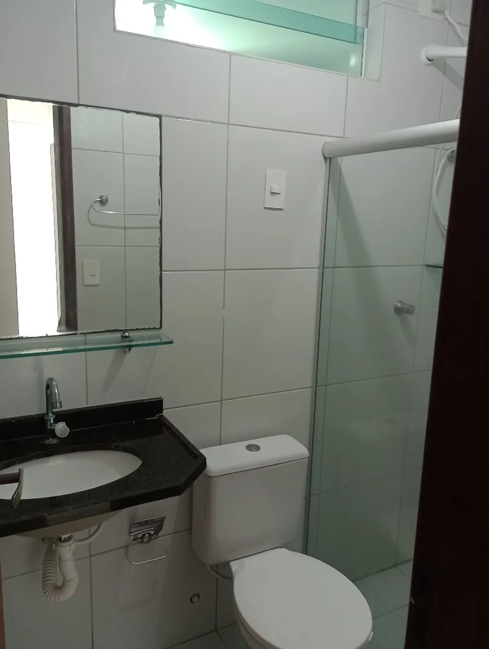 2-bedroom apartment, 52 m² — photo 19