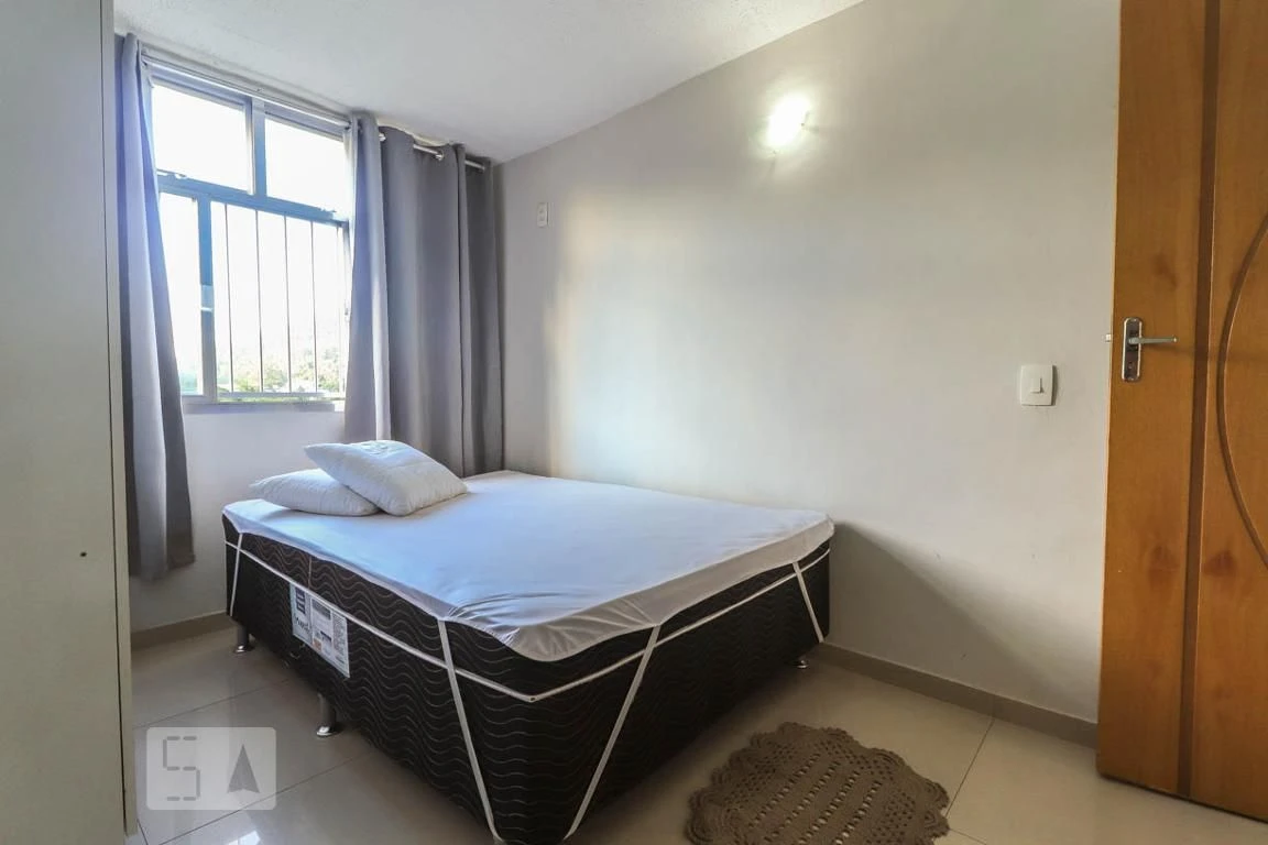 2-bedroom apartment in a building with a gym — photo 23
