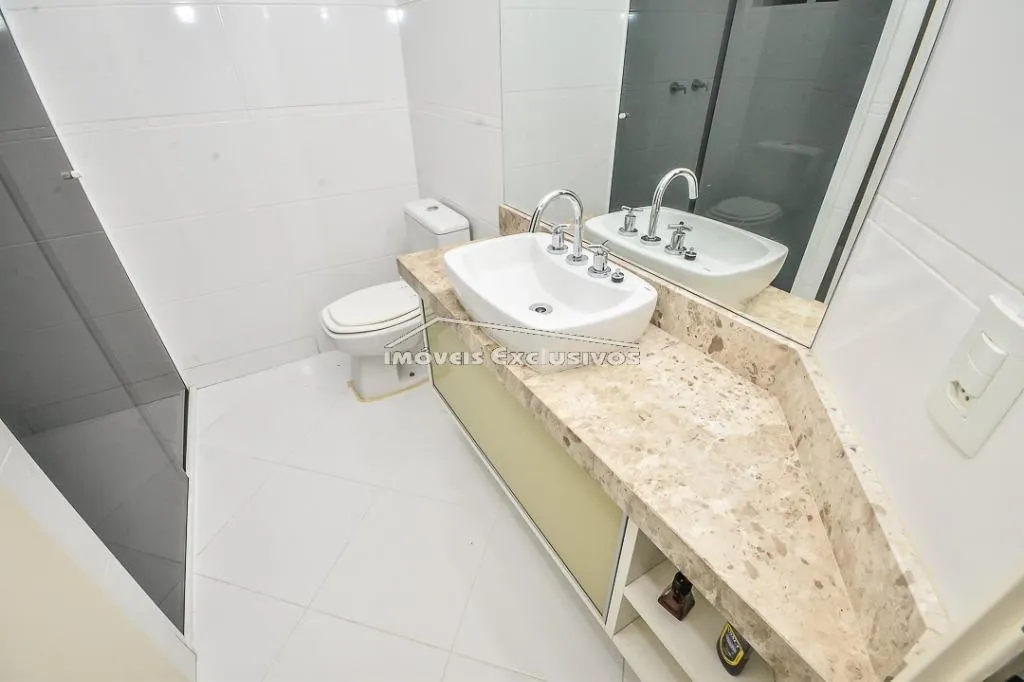 Furnished 253 m² house with 4 bedrooms and an open gas kitchen — photo 45