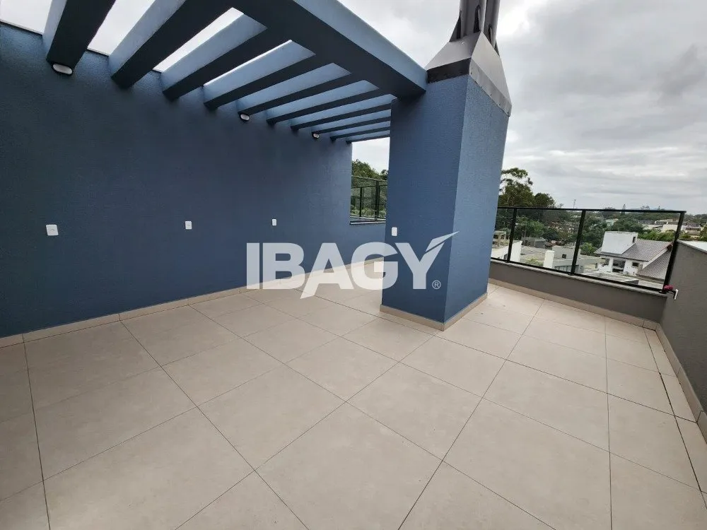 55 m² apartment with 2 bedrooms and 1 bathroom — photo 6