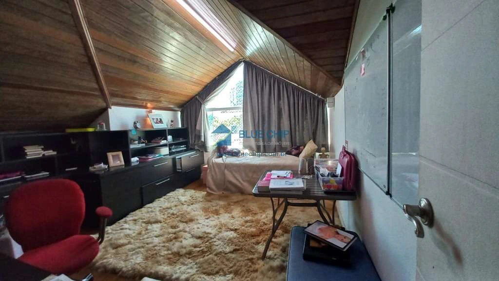 Casa mobiliada com 6 suítes e cozinha aberta — photo 29