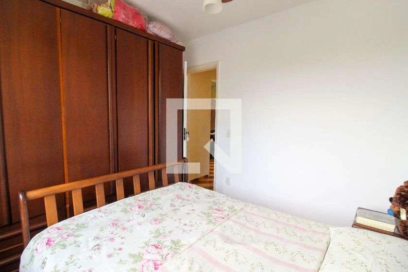 Apartamento mobiliado com 2 quartos e 2 banheiros — photo 24