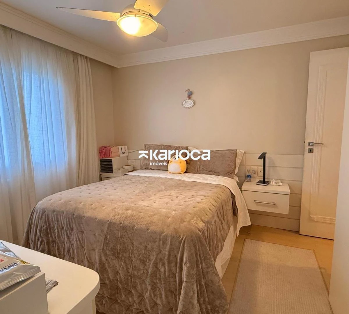Квартира з 3 спальнями та пральною машиною — photo 4
