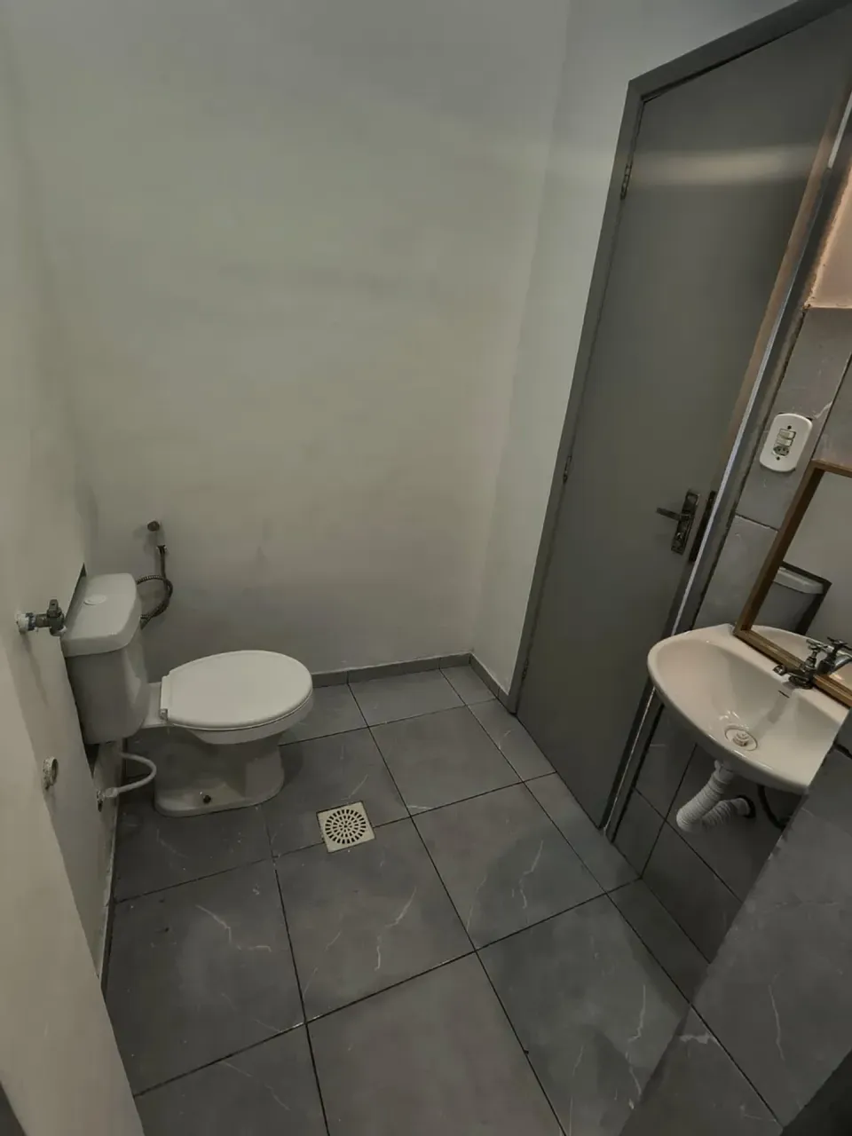 1-bedroom apartment with no parking space — photo 11