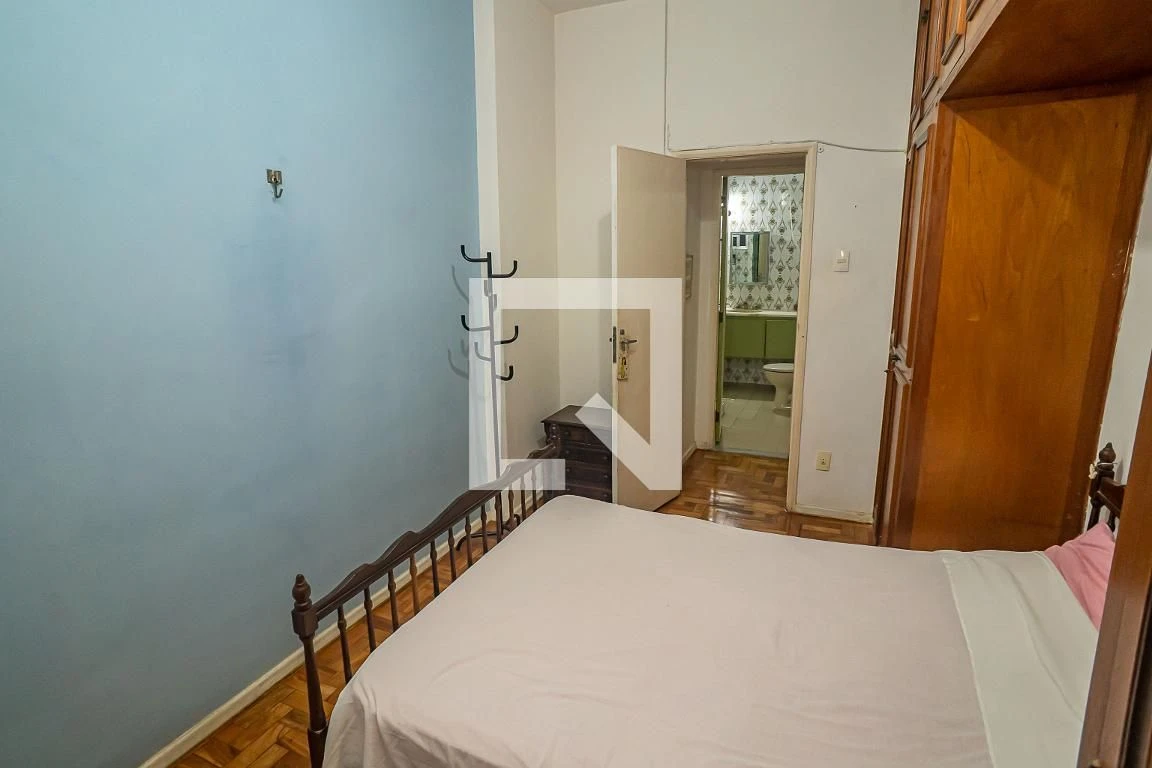 2-bedroom apartment with a washing machine in Rio de Janeiro — photo 2