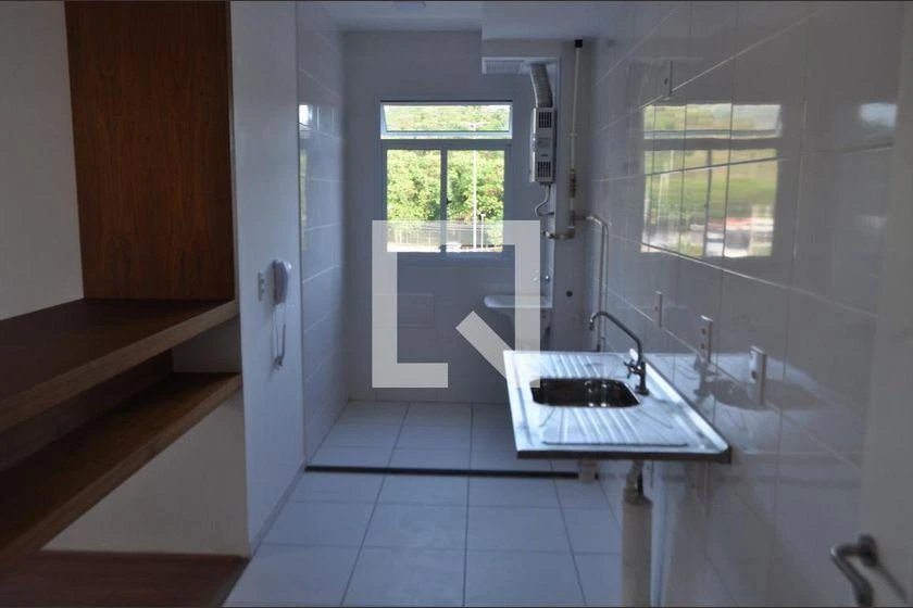 Apartamento de 2 quartos com vista para as montanhas, Anil — photo 5