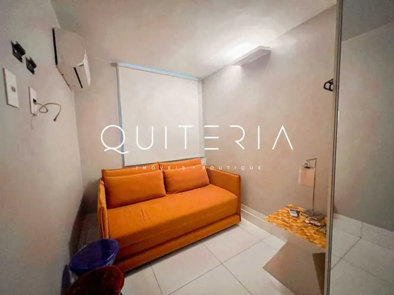 Apartment with 3 bedrooms and 4 bathrooms in good condition — photo 21