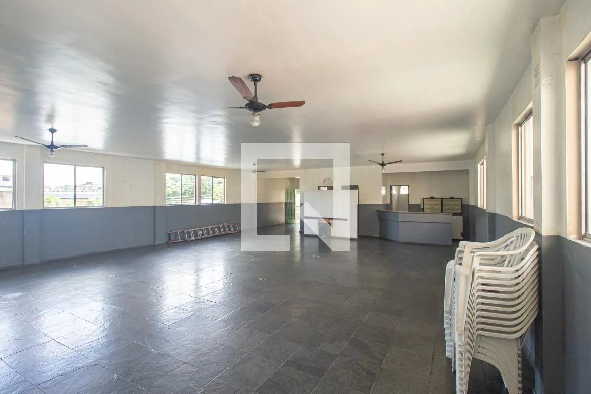 Apartamento de 42 m² e 2 quartos, Campo Grande — photo 48
