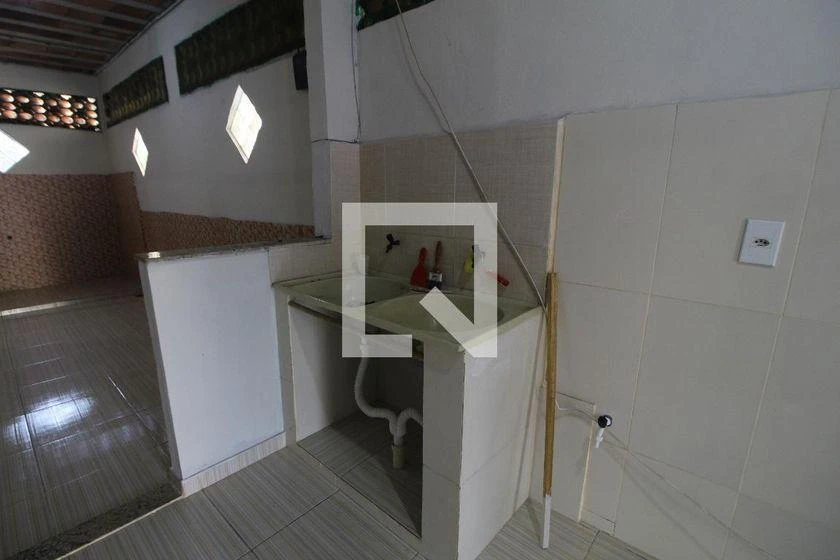 Apartamento de 40 m² e 1 quarto, Curicica — photo 2