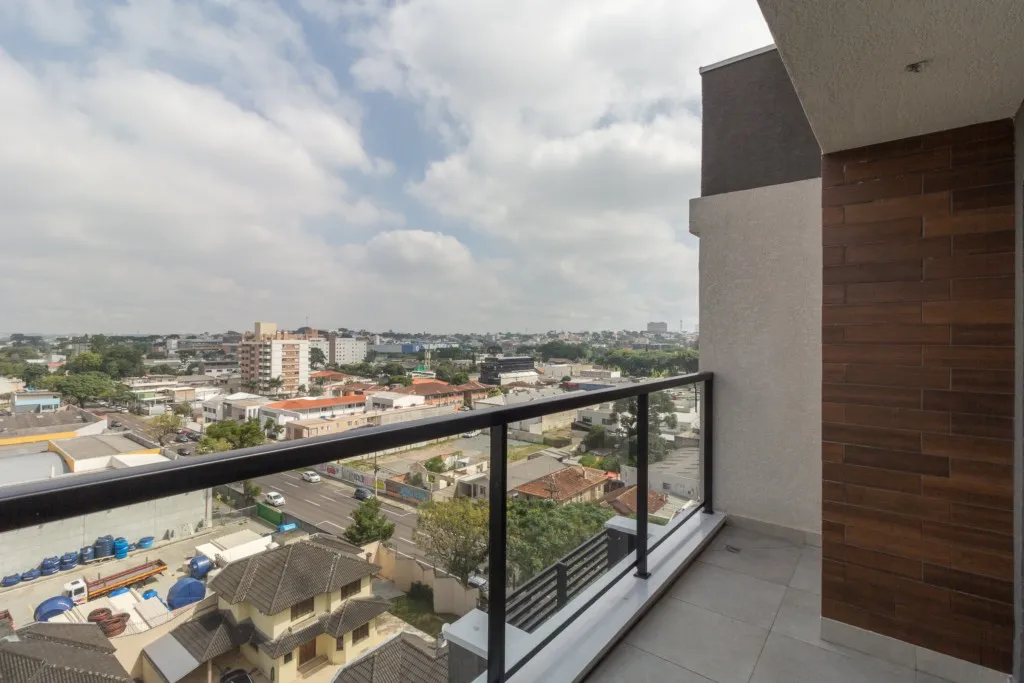 Furnished 35 m² apartment with 1 bedroom — photo 19