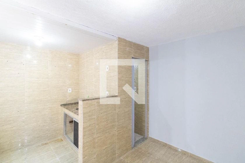 Studio, 22 m²