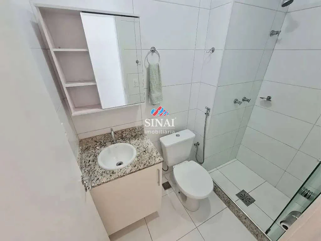 3-bedroom apartment with balcony and private BBQ — photo 11