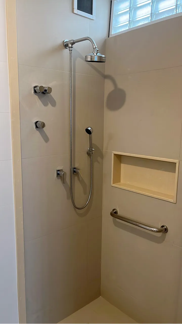 Apartment with 2 bedrooms and an elevator — photo 9