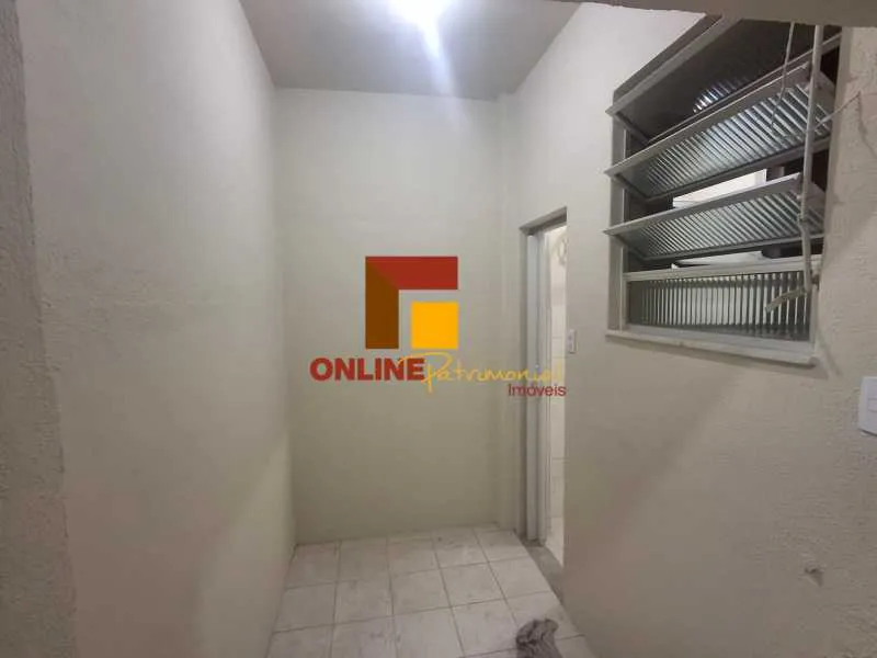 Apartamento com 2 quartos e 2 banheiros, com 1 vaga — photo 8