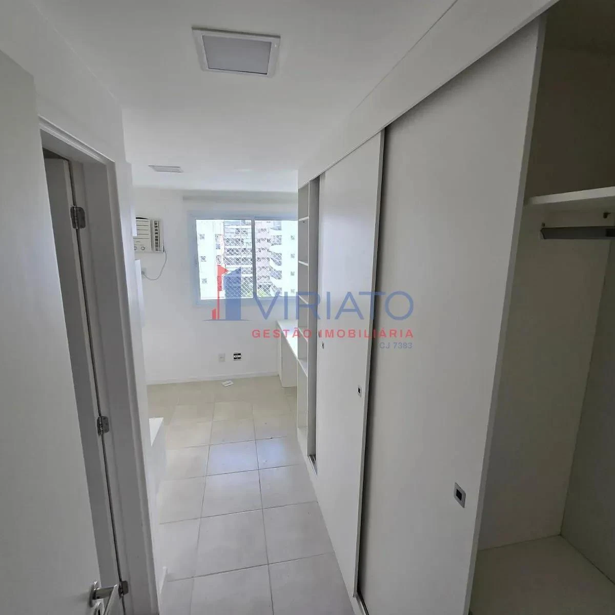 Apartment with 5 bedrooms and 2 bathrooms plus a balcony — photo 21