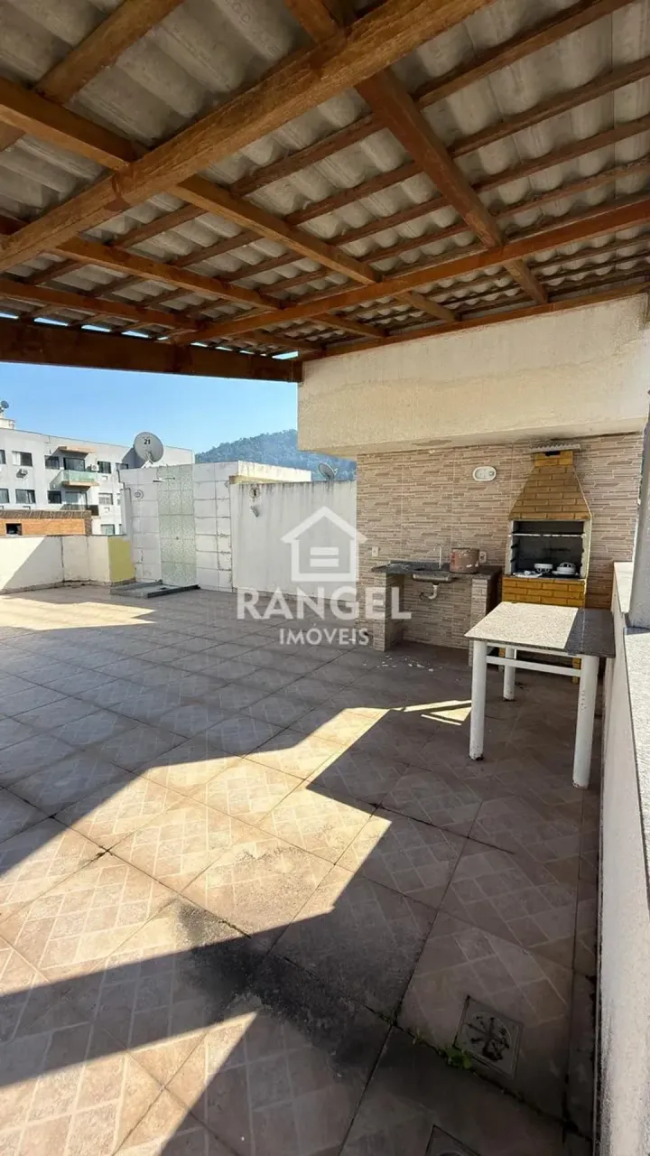 House with 4 bedrooms, 5 bathrooms and 2 parking spots — photo 20
