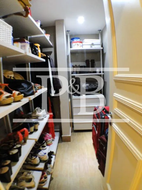 Apartamento com 3 dormitórios, 230 m² e varanda fechada — photo 11