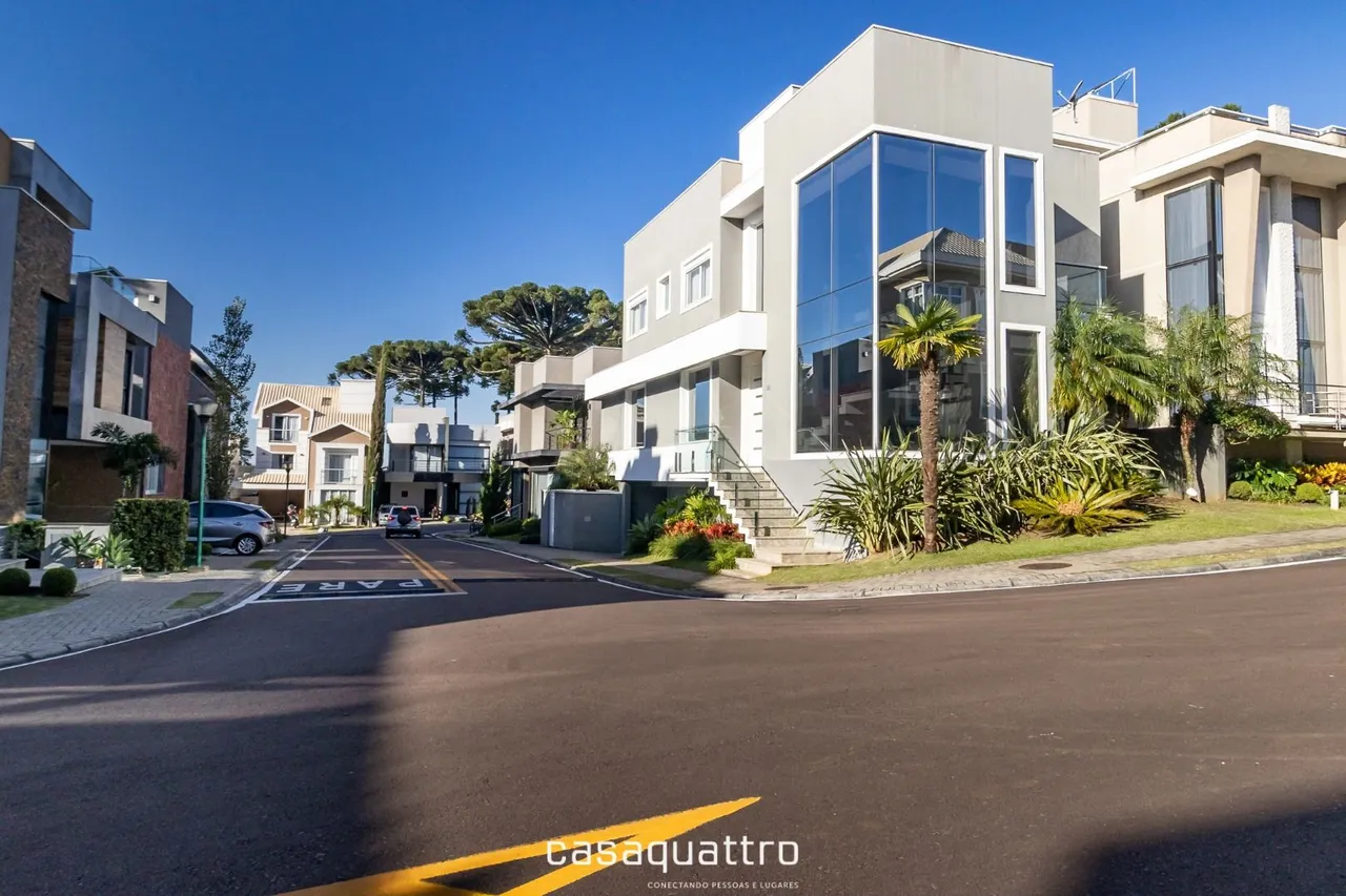Furnished house with 3 bedrooms and 4 bathrooms — photo 7