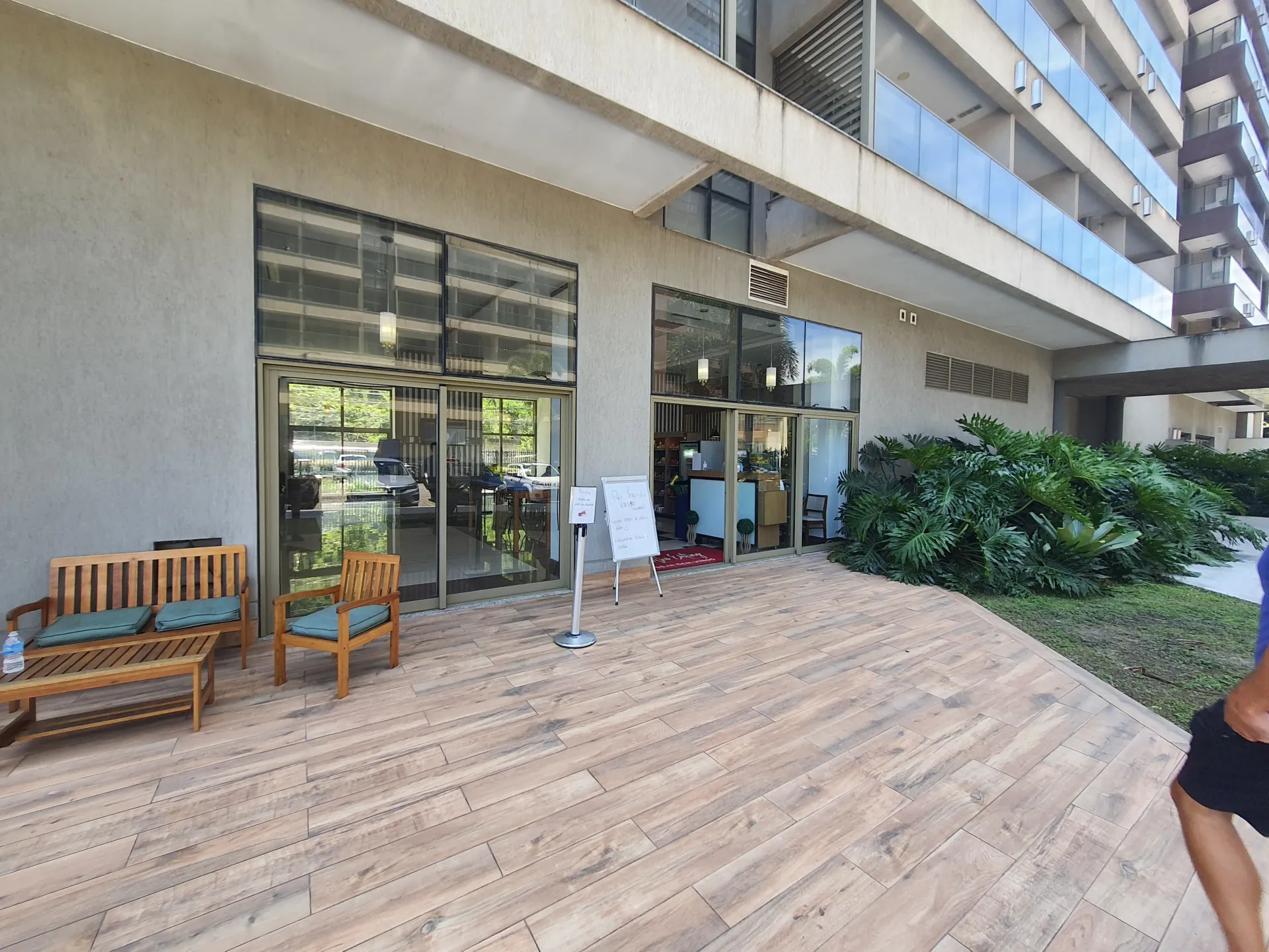 Apartamento mobiliado com armários planejados e 1 vaga — photo 36
