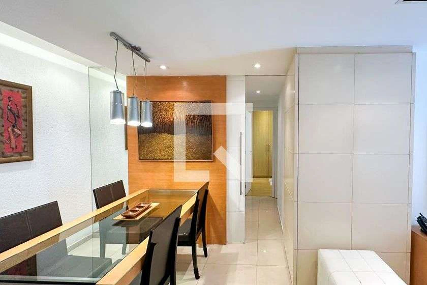 Apartamento de 96 m² com 2 quartos e cozinha a gás — photo 13