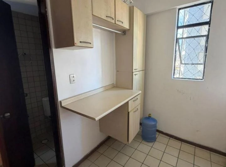 Apartamento de 3 quartos, 1 suíte e 110 m² no 4º andar — photo 4