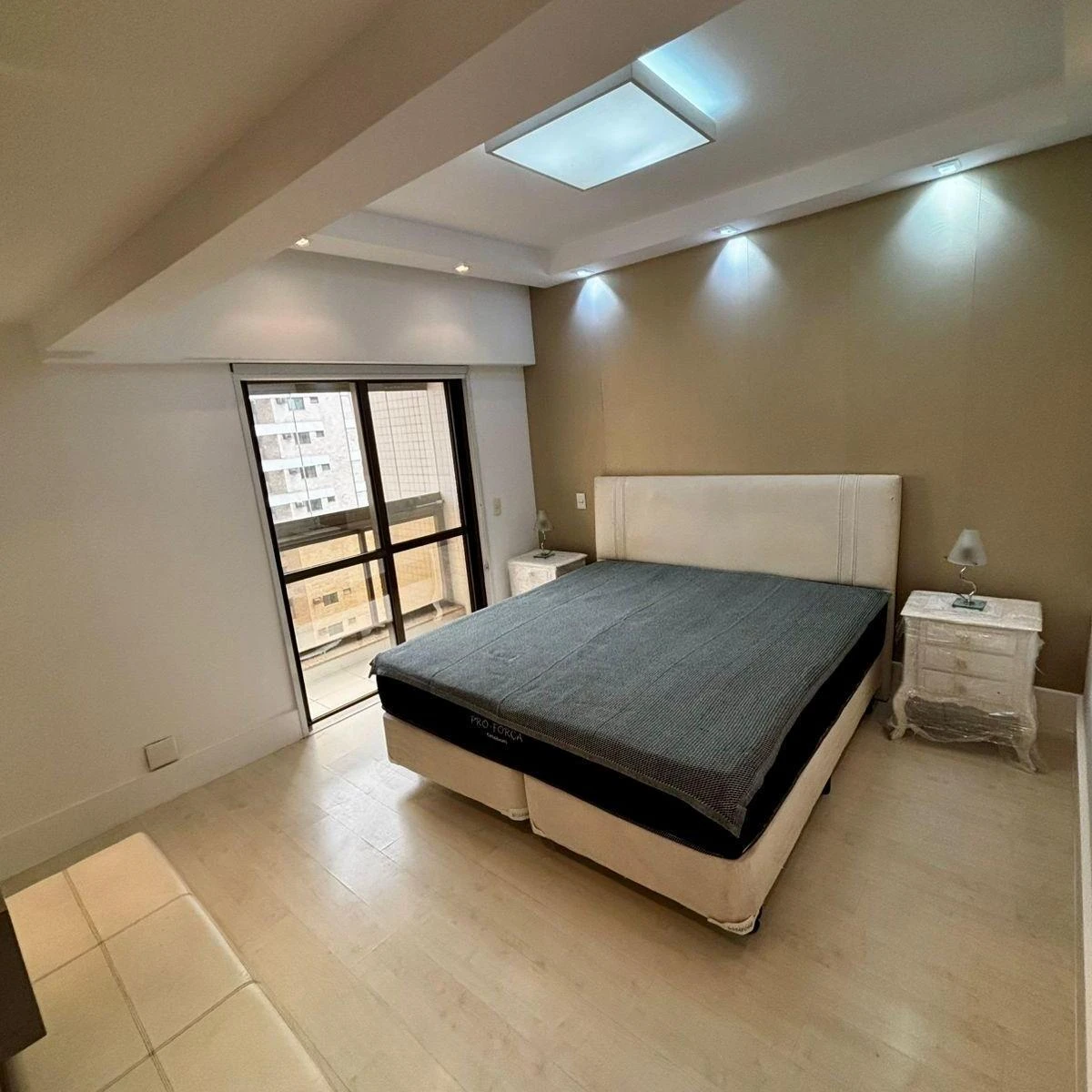 Furnished 150 m² apartment with 2 en-suite bedrooms — photo 3
