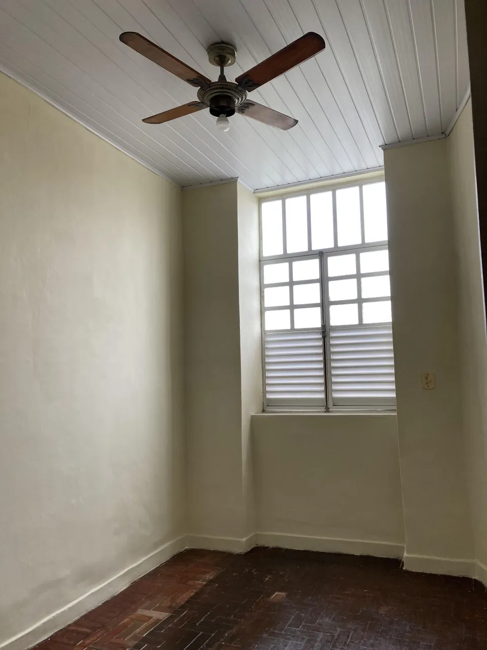 Studio with 1 bedroom and 1 bathroom, 25 m² — photo 3