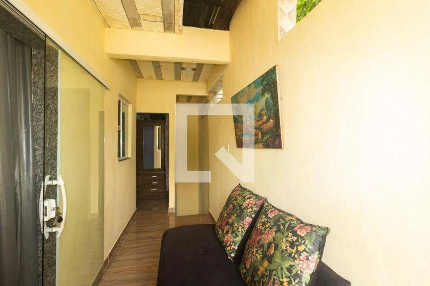 2-bedroom house with a walk-in closet in Rio de Janeiro — photo 11
