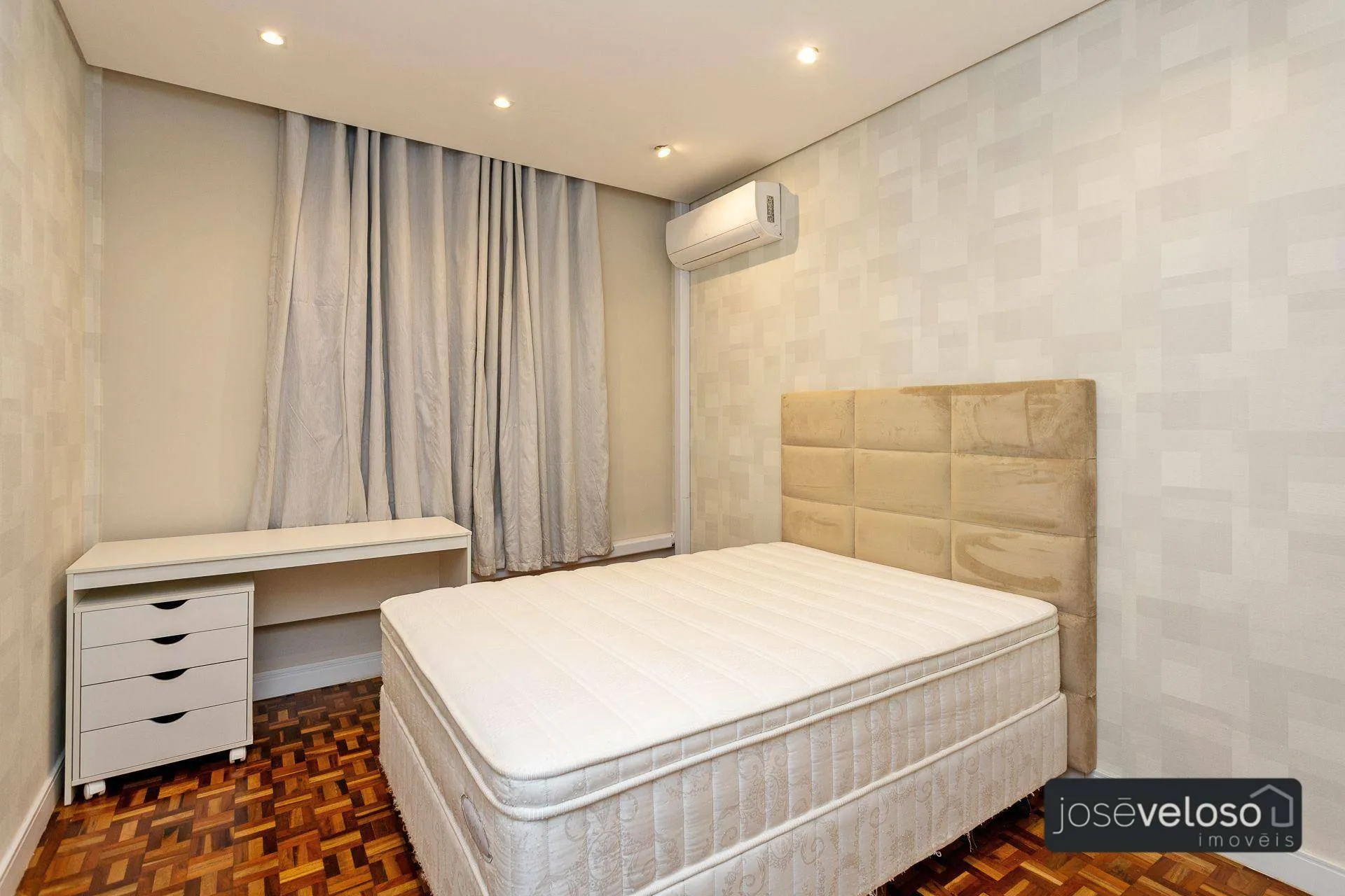 137 m² apartment with 3 bedrooms and air conditioning — photo 22