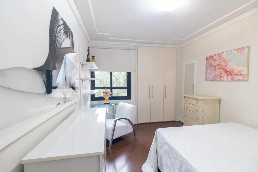 3-bedroom apartment with a washing machine — photo 61