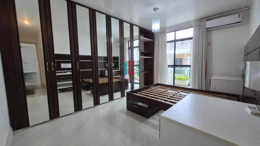 Furnished penthouse with 4 bedrooms and balcony grill — photo 12