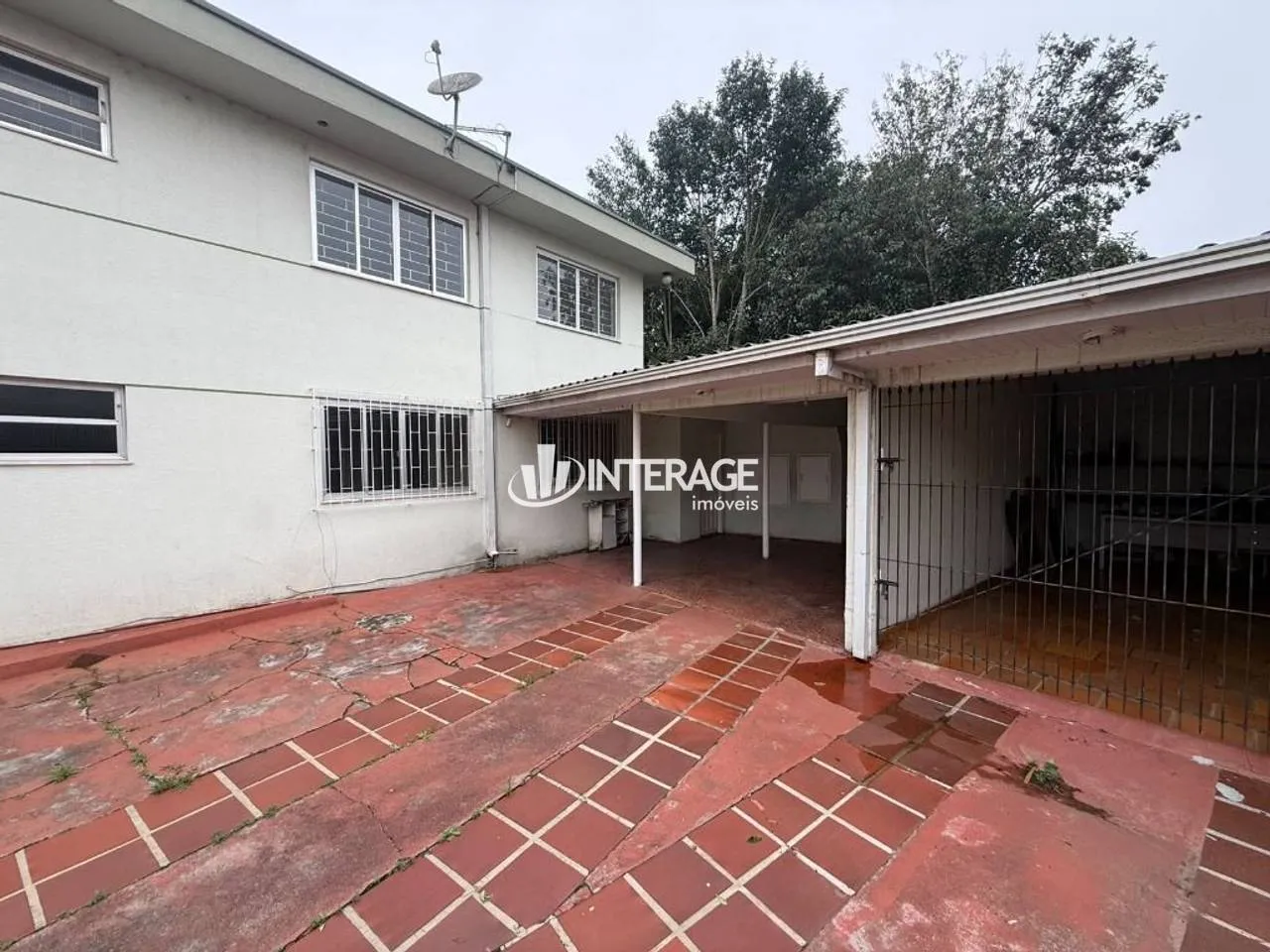 3-bedroom apartment with a home office in Curitiba — photo 38