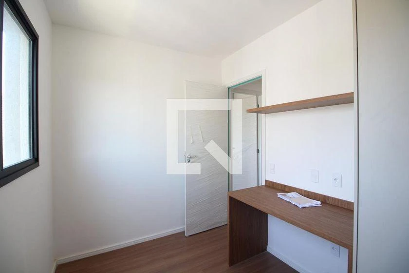 45 m² apartment with a washing machine and a home office — photo 29