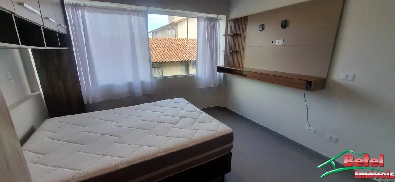 Furnished studio with 1 bedroom and 23 m² — photo 6