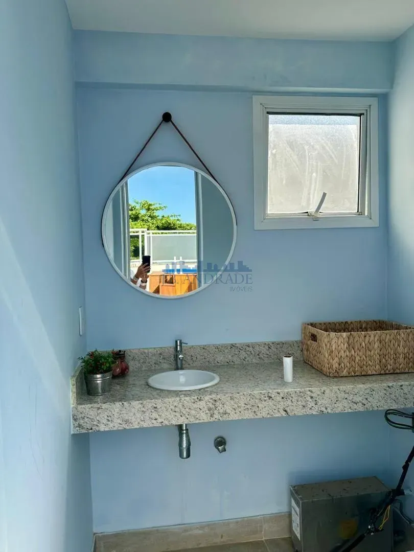 Furnished apartment, 400 m², with a glass-enclosed balcony — photo 16