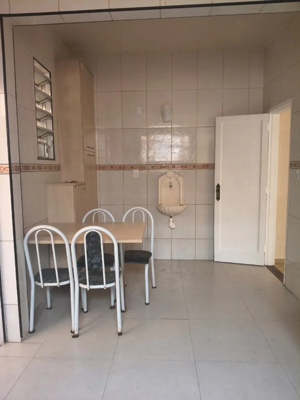 Casa de 200 m² e 4 quartos, Méier — photo 4