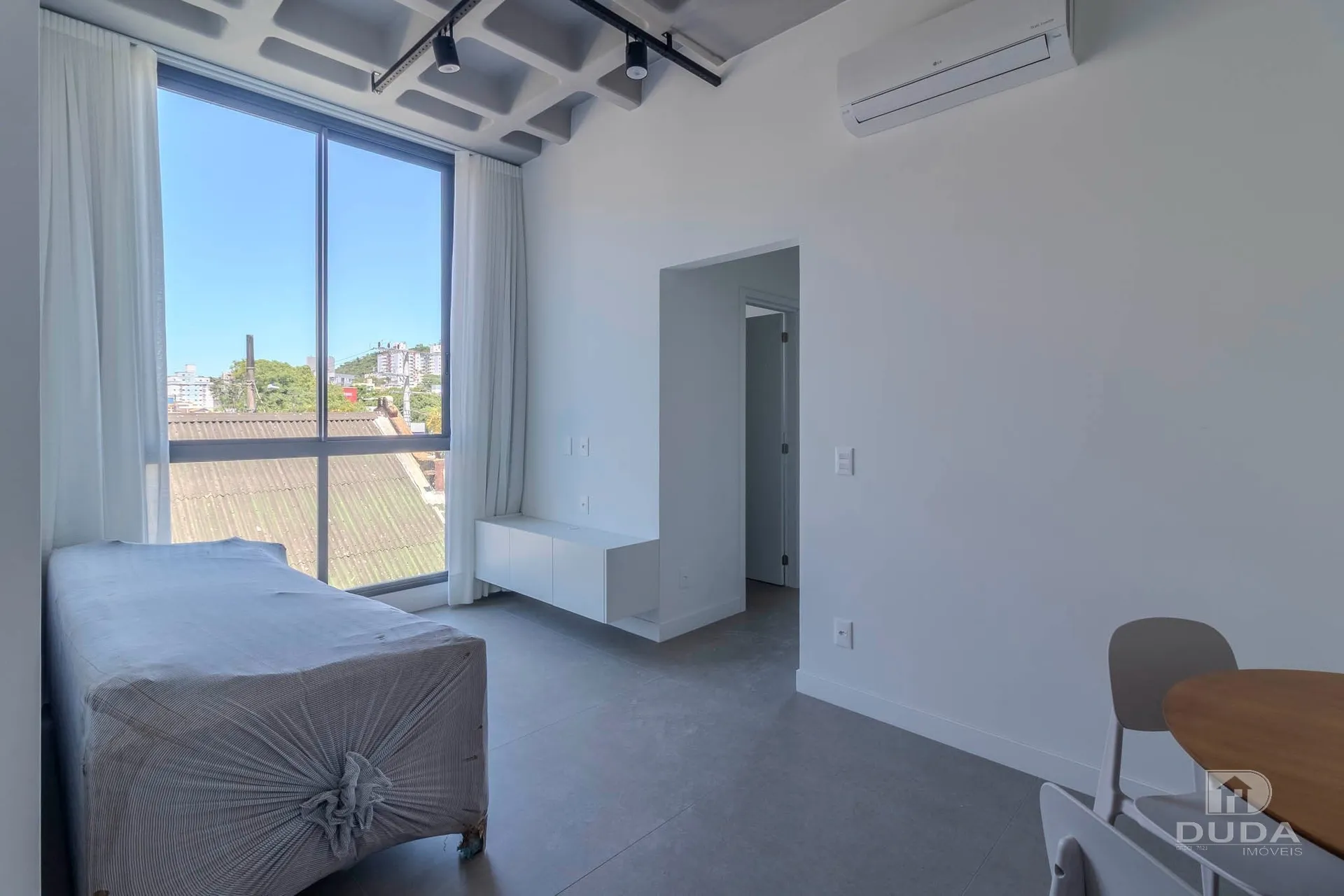 2-bedroom apartment with 1 parking space — photo 6