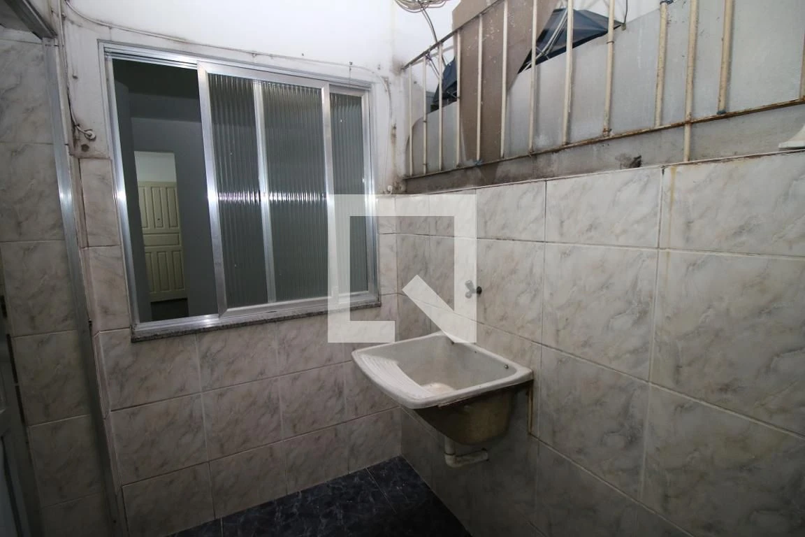 Parking-free apartment with 1 bedroom and 1 bathroom
