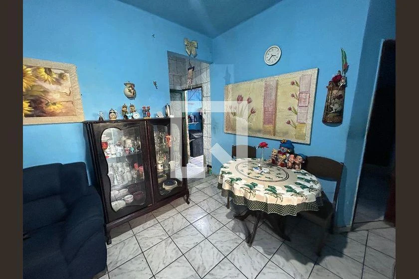 Casa mobiliada com escritório e 2 quartos, 80 m² — photo 8