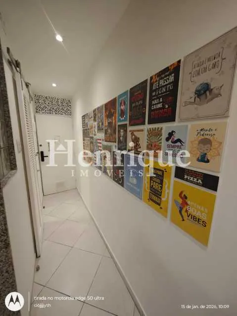 Furnished studio with 1 bedroom and 1 bathroom — photo 10