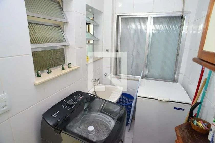 Washing machine in a 5-bedroom house, 220 m² — photo 20