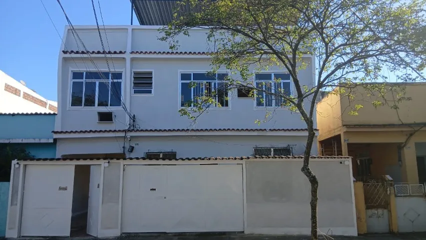 2-bedroom, 90 m² house in Rio de Janeiro — photo 10