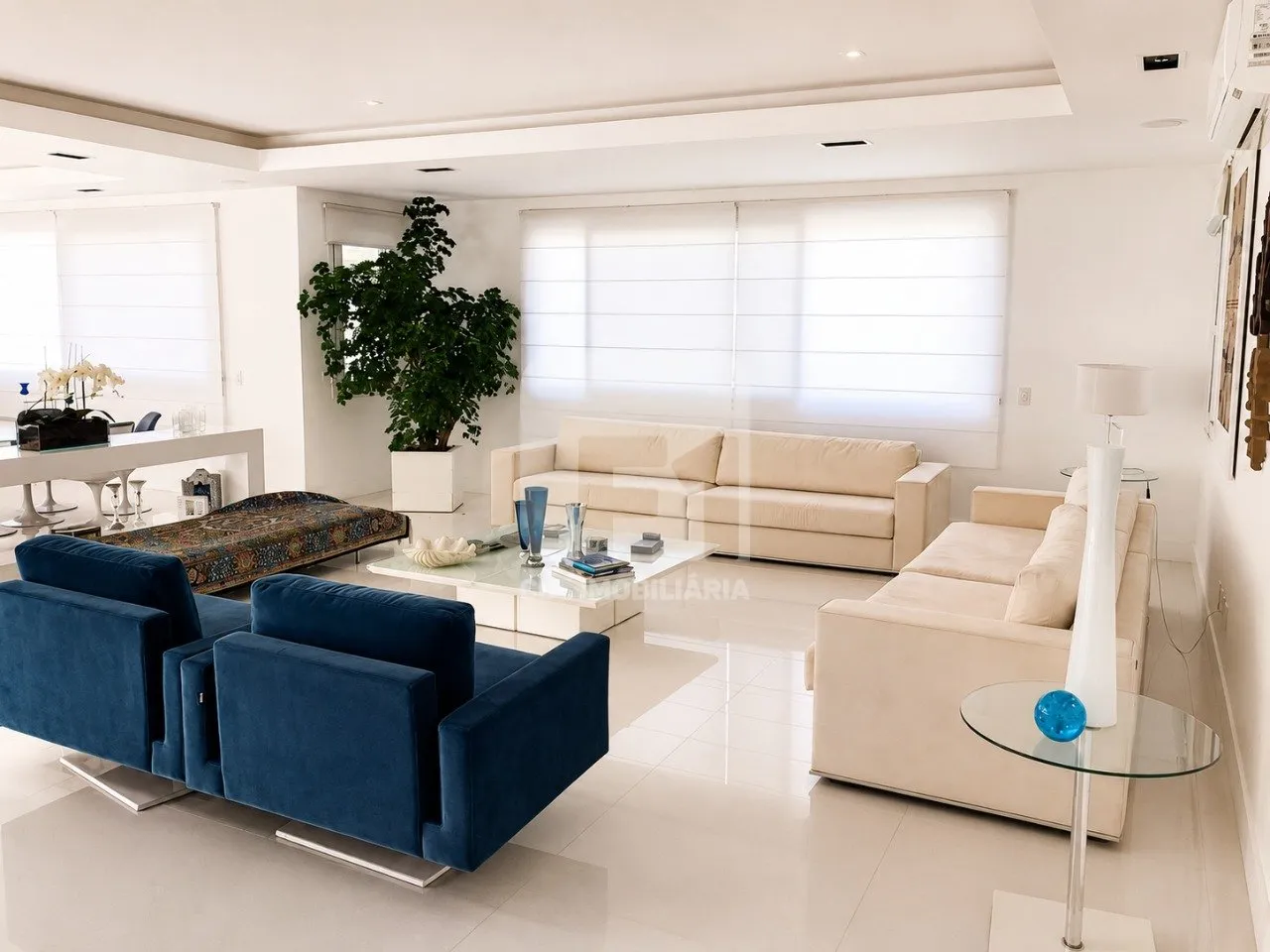 Furnished 9-suite house with open-plan kitchen — photo 7