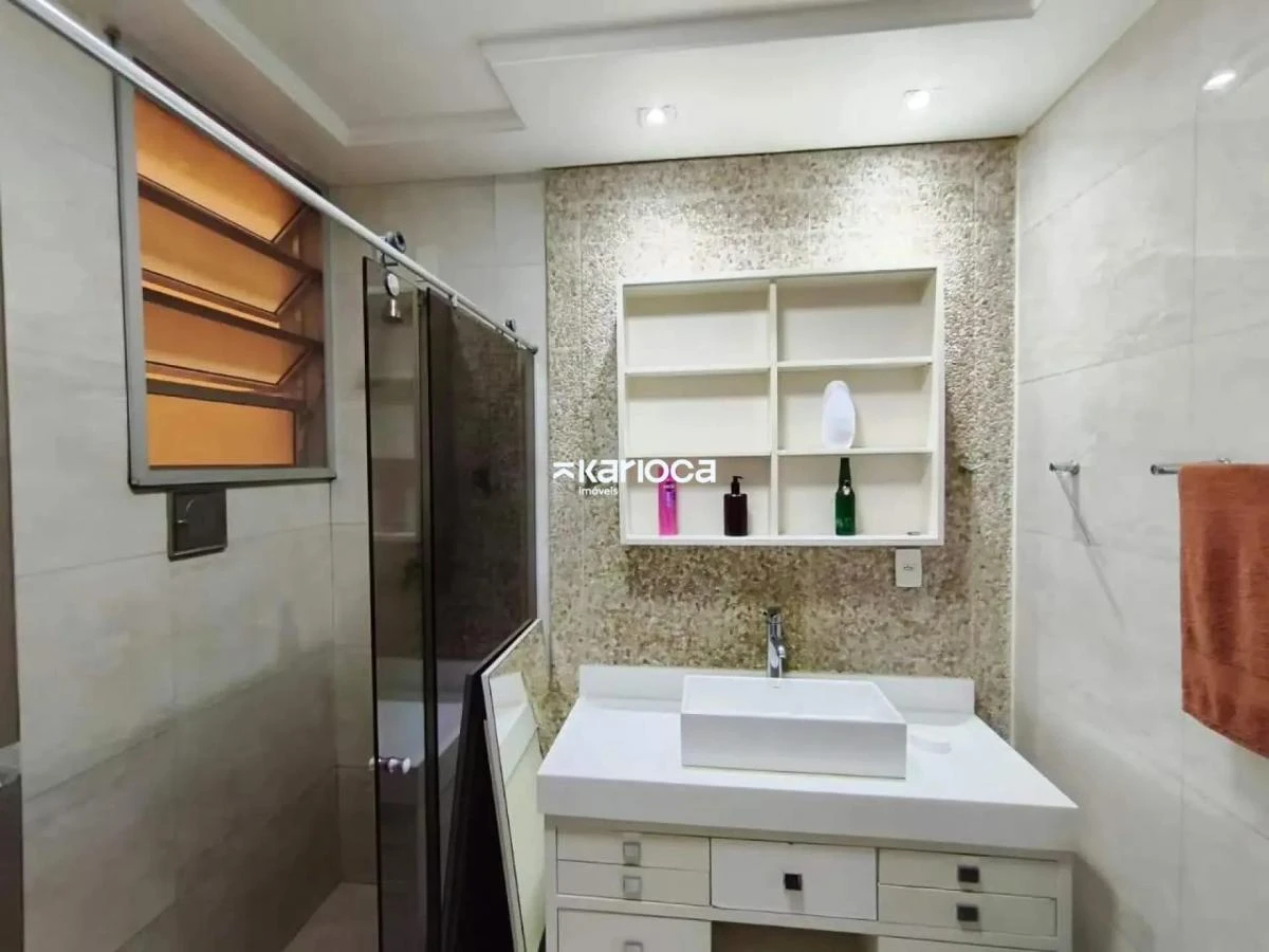 Furnished 2-bedroom apartment, 75 m² — photo 10