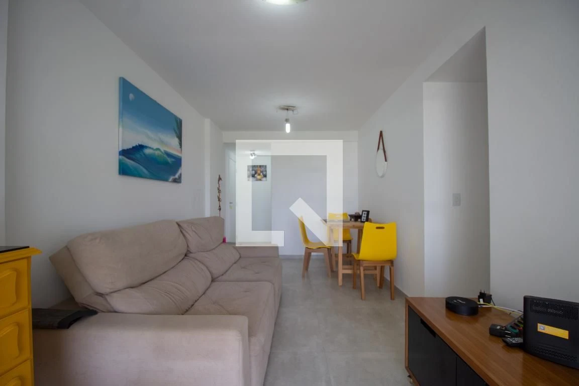 Apartamento mobiliado de 3 quartos com espaço de home office — photo 11