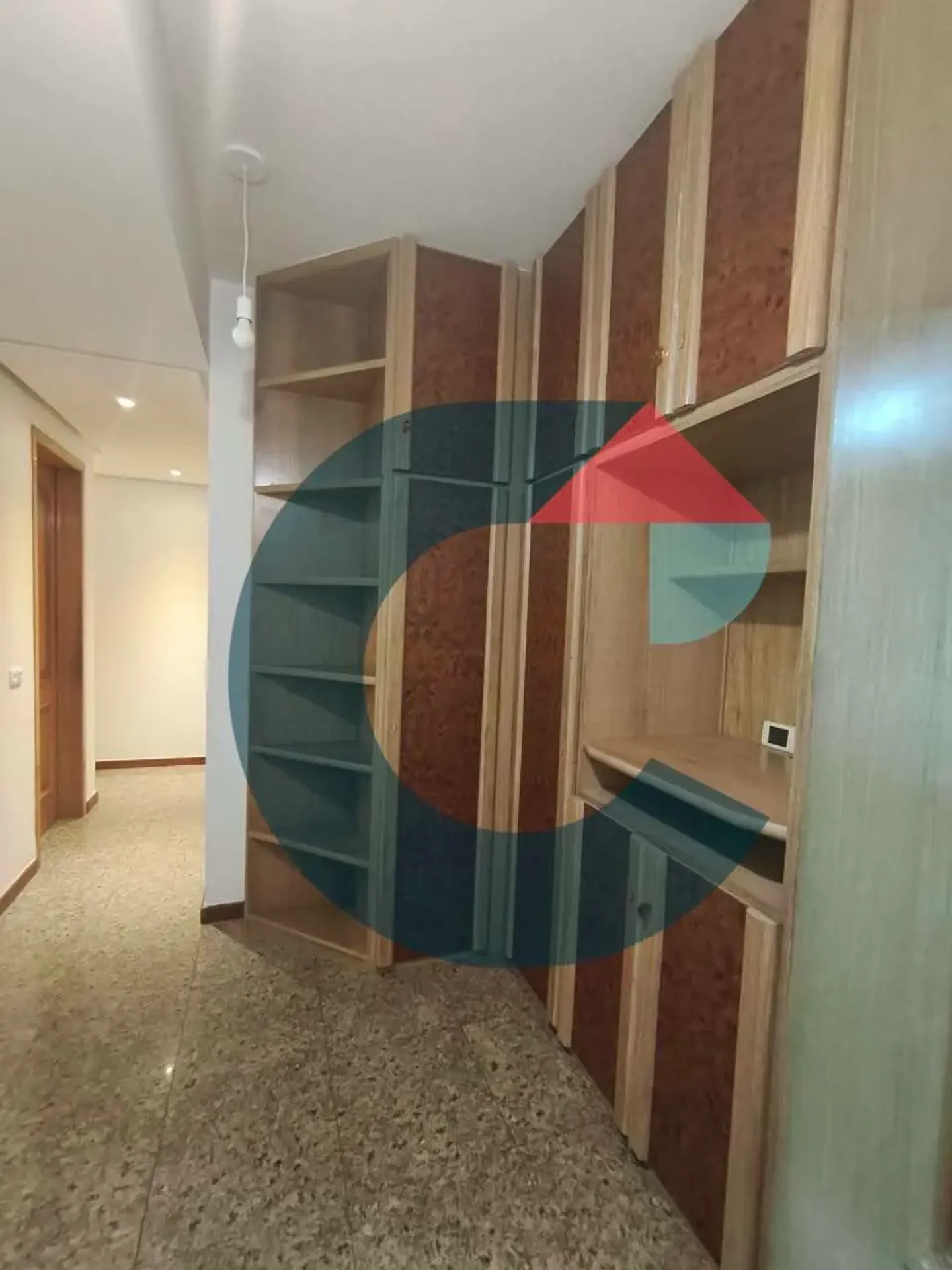 Departamento en piso 2 con bañera — photo 49