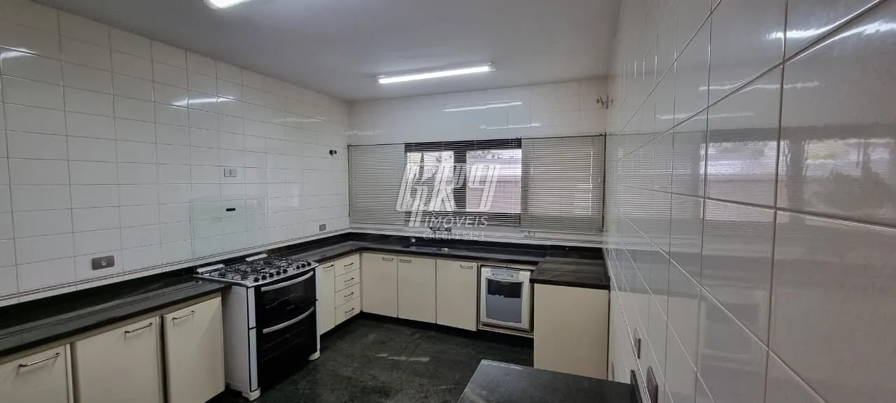 Furnished house with 4 bedrooms and balcony grill — photo 14