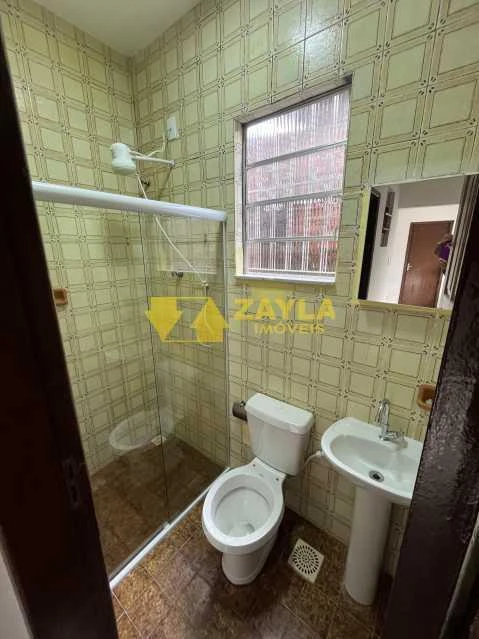 Casa de 2 quartos e 50 m² — photo 11